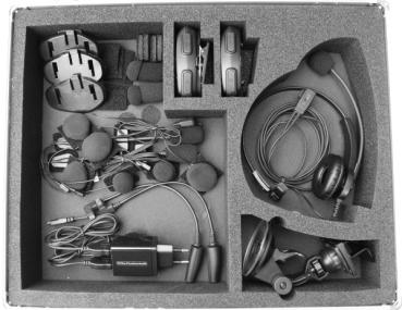 Funkanlage FA-BT1-T Bluetooth Newline Tour (Interphone Sport)